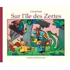 Image de Sur l'île des Zertes - Claude Ponti en occasion ou reconditionné