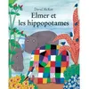 Image de Elmer et les hippopotames - David McKee en occasion ou reconditionné