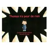Image de Thomas n a peur de rien - Marianne Barcilon en occasion ou reconditionné