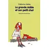Image de Grande adele et son petit chat (La) - Catharina Valckx en occasion ou reconditionné