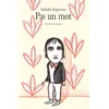 Image de Pas un mot - Nathalie Kuperman en occasion ou reconditionné