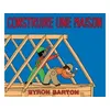 Image de Construire une maison - Byron Barton en occasion ou reconditionné