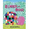 Image de Elmer et rose - David McKee en occasion ou reconditionné