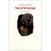 Image de Taxi et le bunyip - Christian Lehmann en occasion ou reconditionné