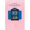 Image de Le livre qui dit tout - Guus Kuijer en occasion ou reconditionné