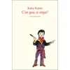 Image de C est quoi ce cirque - Karine Reysset en occasion ou reconditionné