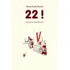 Image de 22 ! - Marie-Aude Murail en occasion ou reconditionné