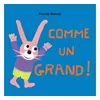 Image de Comme un grand - Pierrick Bisinski en occasion ou reconditionné