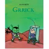 Image de Grrick - Alan Mets en occasion ou reconditionné