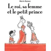 Image de Le roi, sa femme et le petit prince - Mario Ramos en occasion ou reconditionné