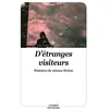 Image de D'etranges visiteurs (ned) - Collectif en occasion ou reconditionné