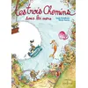 Image de Les trois Chemins sous les mers - Sergio García Sánchez en occasion ou reconditionné