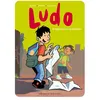 Image de Ludo - Enquêtes et squelettes - Vincent Mathy en occasion ou reconditionné