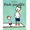 Image de Poule mouillée - Emile Jadoul en occasion ou reconditionné