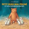 Image de Petit ours mal peigné - et les 6 souris blanches - Chris Wormell en occasion ou reconditionné
