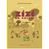 Image de Zizi la chipie - Tome 1 - La cousine d'Amérique - David de Thuin en occasion ou reconditionné