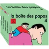 Image de Boite des papas 4 - verte (coffret) - Alain Le Saux en occasion ou reconditionné