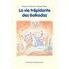 Image de La vie trépidante des Bolkodaz - Fabienne Mounier en occasion ou reconditionné