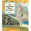 Image de La maison dans les bois - Inga Moore en occasion ou reconditionné