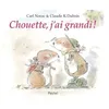 Image de Chouette j ai grandi - Claude K. Dubois en occasion ou reconditionné