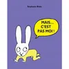 Image de Mais ... c'est pas moi - Stephanie Blake en occasion ou reconditionné