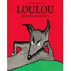 Image de Loulou plus fort que le loup - Grégoire Solotareff en occasion ou reconditionné