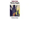Image de Thérèse Raquin - Émile Zola en occasion ou reconditionné