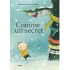 Image de Comme un secret - Emile Jadoul en occasion ou reconditionné