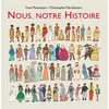 Image de Nous, notre histoire - Yvan Pommaux en occasion ou reconditionné
