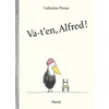 Image de Va-t'en, Alfred ! - Catherine Pineur en occasion ou reconditionné