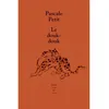 Image de Douk-douk (le) - Pascale Petit en occasion ou reconditionné