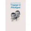 Image de Voyage à Pitchipoï - Jean-Claude Moscovici en occasion ou reconditionné