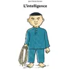 Image de L'intelligence - Jean-Charles Sarrazin en occasion ou reconditionné