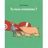 Image de Tu nous emmenes ? - Yuichi Kasano en occasion ou reconditionné