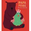 Image de Papa poule - Giulia Bruel en occasion ou reconditionné