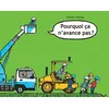 Image de Pourquoi ça n'avance pas ? - Tomoko Ohmura en occasion ou reconditionné