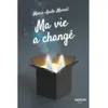 Image de Ma vie a changé - Marie-Aude Murail en occasion ou reconditionné