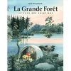 Image de La grande forêt - Le pays des Chintiens - Anne Brouillard en occasion ou reconditionné