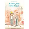 Image de L'amour, c'est n'importe quoi ! - Mathieu Pierloot en occasion ou reconditionné
