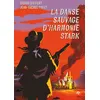 Image de La danse sauvage d'Harmonie Stark - Jean-Michel Payet en occasion ou reconditionné
