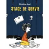 Image de Stage de survie - Christine Avel en occasion ou reconditionné