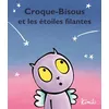 Image de Croque-Bisous et les étoiles filantes - Kimiko en occasion ou reconditionné