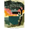 Image de LES HAUTS DE HURLE-VENT (Texte Abrégé) - Charlotte Gastaud en occasion ou reconditionné