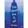 Image de Tenir debout dans la nuit - Eric Pessan en occasion ou reconditionné