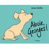 Image de Aboie, Georges ! - Jules Feiffer en occasion ou reconditionné
