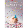 Image de Sauveur & fils - Saison 3 - Marie-Aude Murail en occasion ou reconditionné