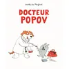 Image de Docteur Popov - Dorothée de Monfreid en occasion ou reconditionné