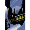 Image de Londinium - Tome 1 - Agnès Mathieu-Daudé en occasion ou reconditionné