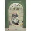 Image de L'ogre de la librairie - Céline Sorin en occasion ou reconditionné