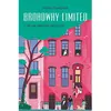 Image de Broadway Limited - Tome 2 - Malika Ferdjoukh en occasion ou reconditionné